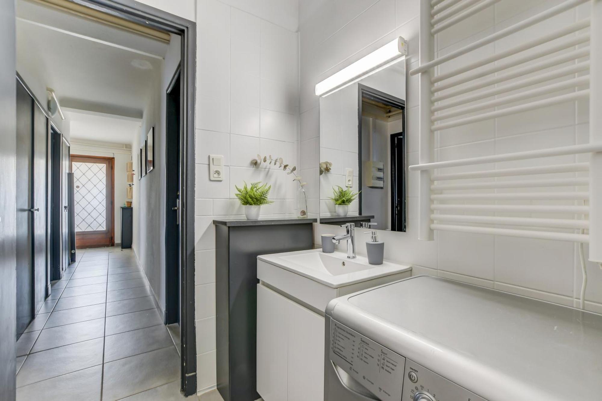 La Maison Bleue 65 M2 , Coeur Des Minimes A Toulouse Ngoại thất bức ảnh